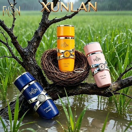 24MONTHSMUDCELLAR3IN1COUPLEPERFUMEGIFTSETLONGLASTING100ML