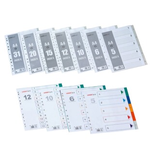 远生隔页纸分页纸索引纸12页隔页纸50页分页纸31页隔页纸20页索引