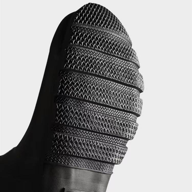 雨鞋外贸雨鞋橡胶雨鞋