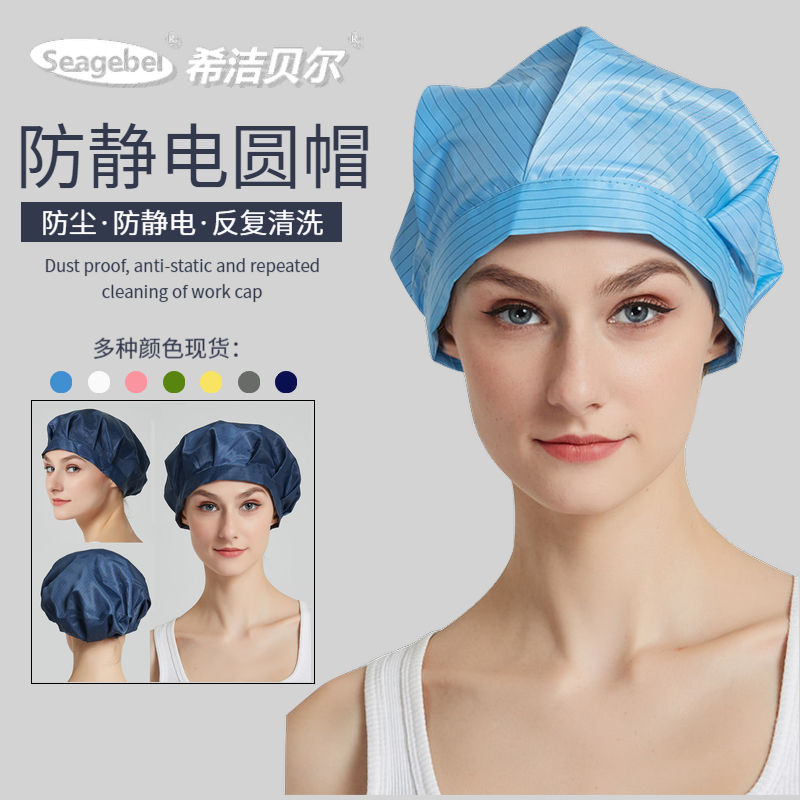 希洁贝尔seagebel防静电