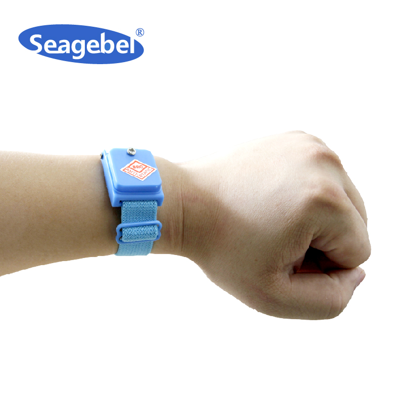 防静电手腕带无绳无线手环