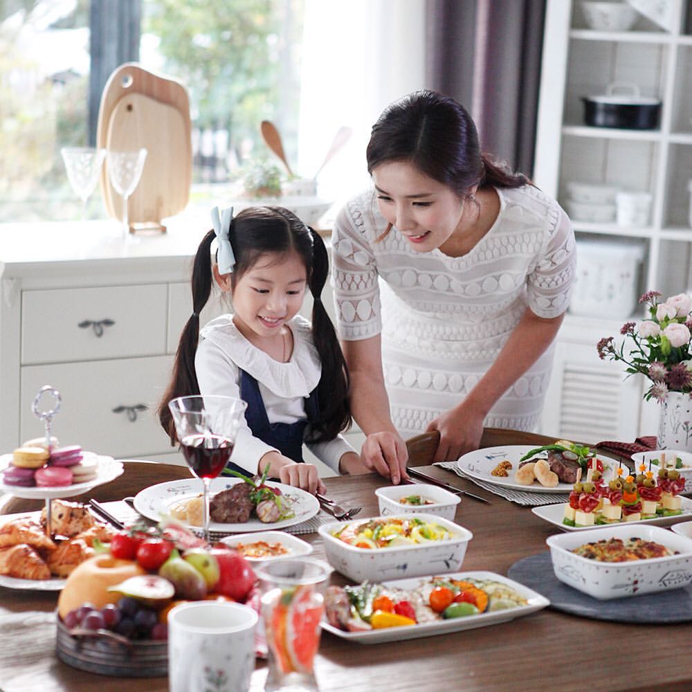 密封盒zenhankook陶瓷特殊器型