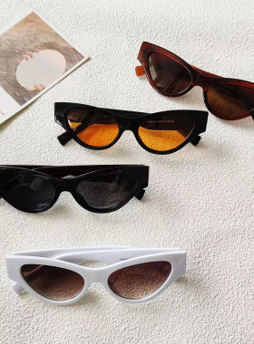 猫眼太阳镜2025新款男女太阳眼镜