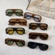 休闲男女防晒太阳镜百搭个性 新款 时尚 墨镜高级眼镜户外防紫外线