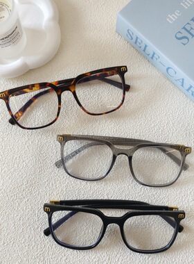 太阳镜休闲拍照防紫外线墨镜