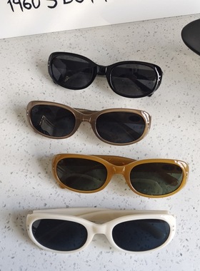 2025新款墨镜女高级感防紫外线男