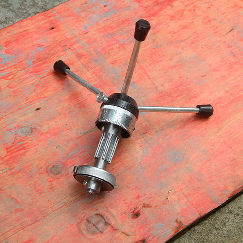 台钻配件十三总成刻度手柄精品