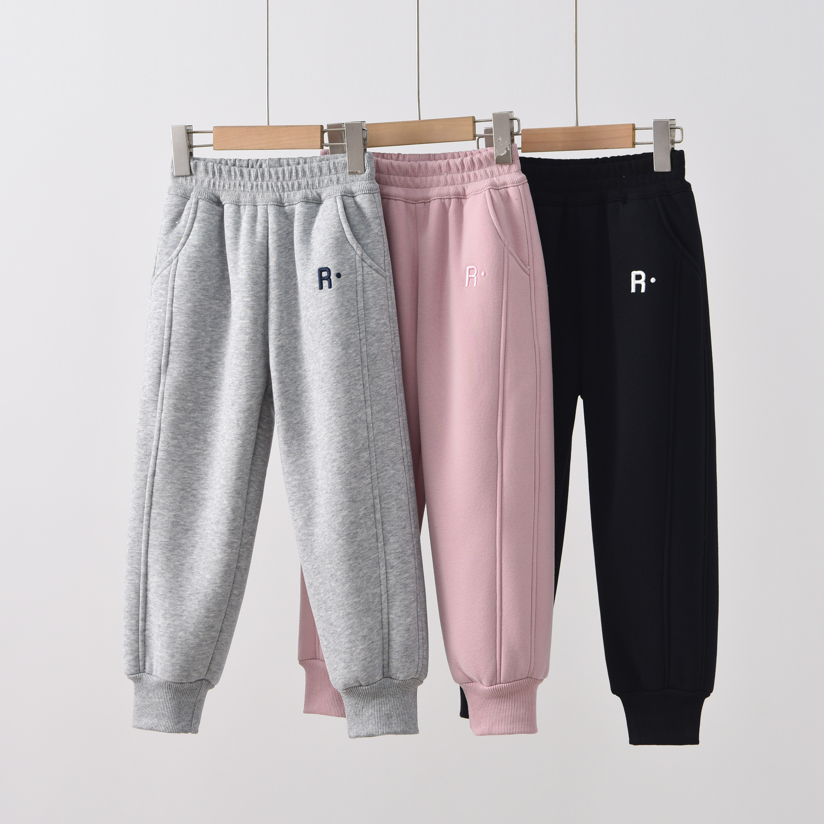 【软糯羊羔绒】120-170#儿童羊羔绒裤子男女童加厚羊羔毛保暖长裤,童装/婴儿装/亲子装,裤子,淘宝优惠券,粉丝福利购,淘宝优惠卷