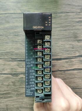 配件现货销售  G6Q-RY2A 原装拆机 成色漂亮 实拍包好议价