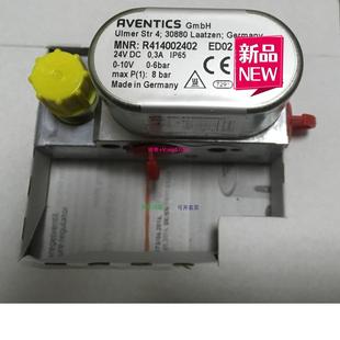 配件 气动比例阀 ED02系列 P调压器议价 R414002402