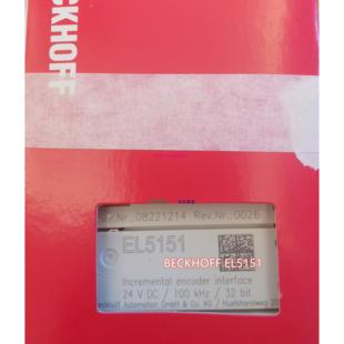 配件 EL5151 EL5101现货模块议价