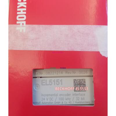 配件 EL5151 EL5101现货模块议价