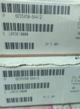 配件西门子6es5450-6aa12全新原装LBR3610000现货议价