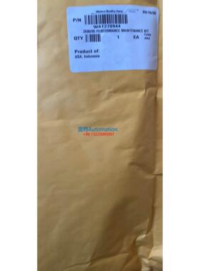 waters沃特世维修包套装wat270944 2690/95用原装促销议价$