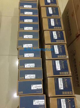 全新三菱伺服电机HC-UFS72BK/HC-UF72/HC-UFS72/HC-UP72 现货询价