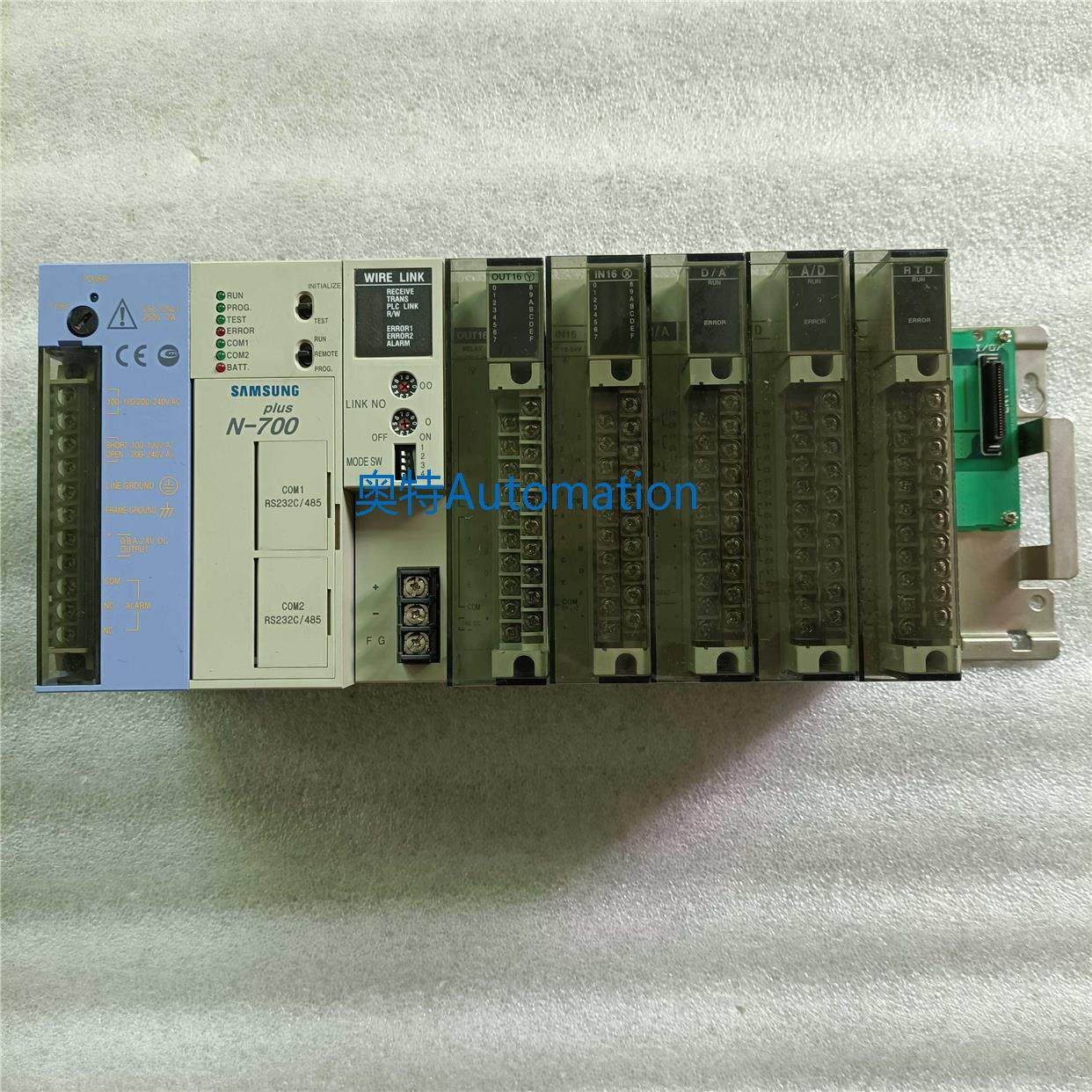 三星CPL7721-1 CPL7420-1 CPL7406-1 CPL7417-1 CPL73103原装拆机