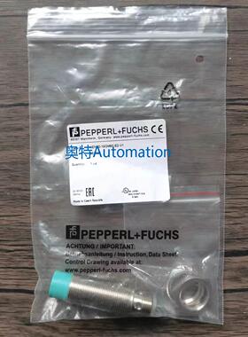 全新原装 倍加福 NEN20-18GM50-E2-V1 传感器 231740 现货议价*