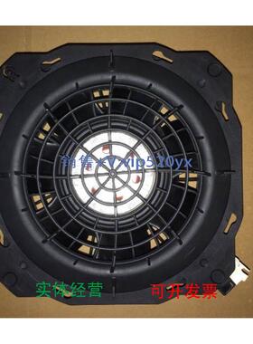 现货供应德国K2S165-AA75-06 K2S165-AA17-05威图机柜专用散热风