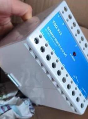 配件SCHARER  TSG912X22L22 继电器议价