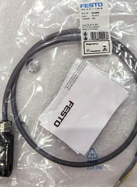 FESTO VACF-B-K1-1-1-EX4-M 8059804 8059805 防爆电磁线圈 现货