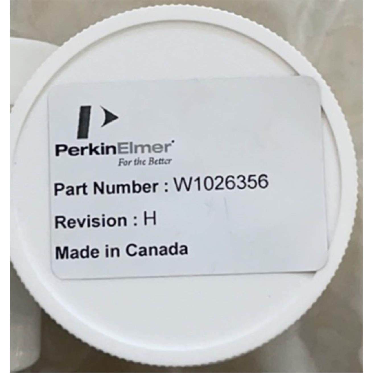 pe铂金埃尔默采样锥w1026356 原装促销议价$