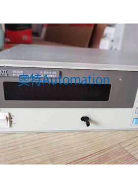HP 6632B 安捷伦 可编程直流电源议价$