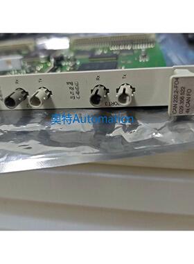 ALSTOM CAN 232.2-FO4 029.356.522 4XCAN FO议价议价$