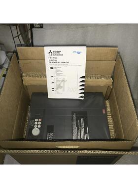 配件变频器FR-E740-040/060/095SC-EC/na议价议价