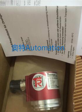 TR5802-00013 帝尔编码器SN 02644议价$