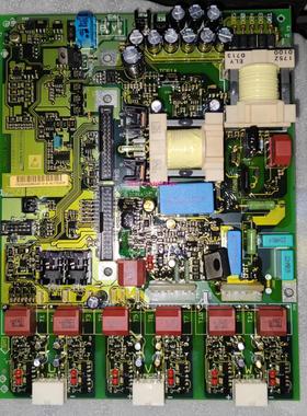 配件变频器 175Z121 电源板 VLT5000 功率板议价