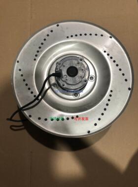 现货供应德国ebmpapst R4E355-AF05-05 230V 170/250W 变频器离心