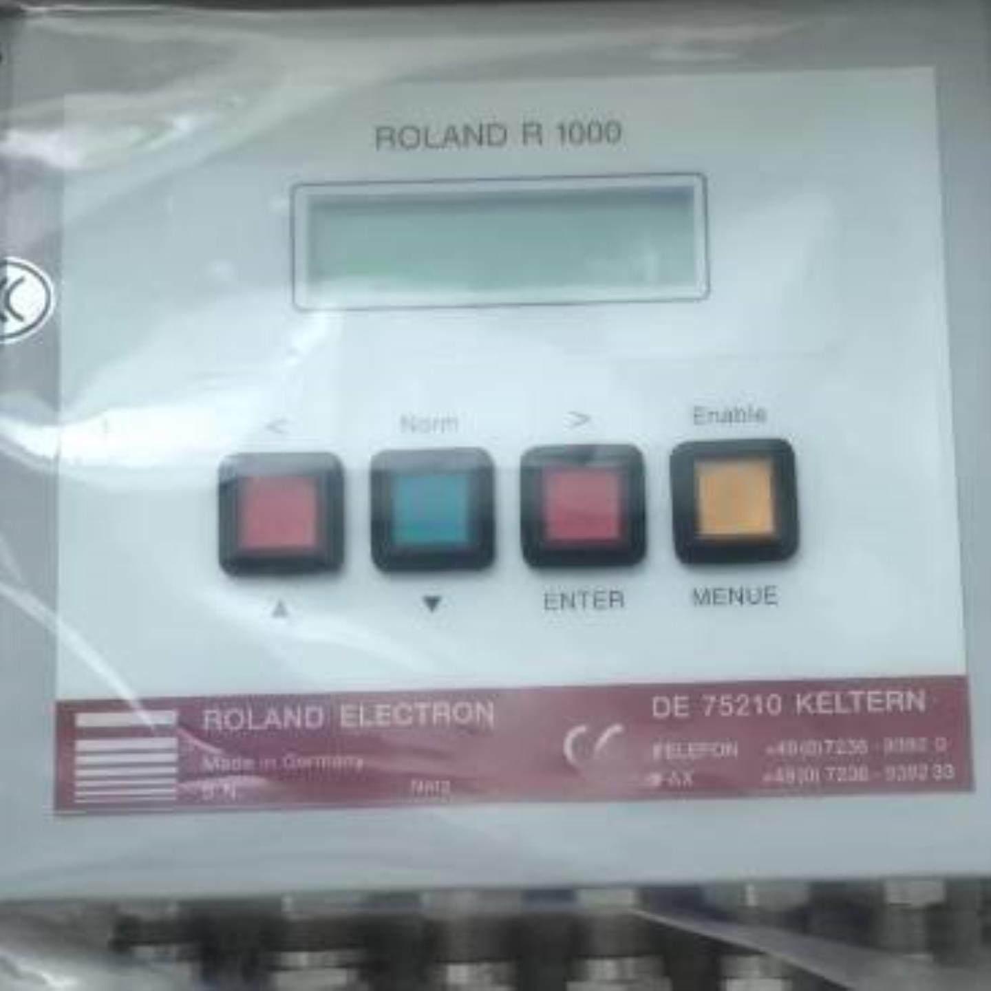 配件德国罗兰ROLAND  双料检测控制器 E20-4P-PO   S0047902议价,电子元器件市场,其它元器件,淘宝优惠券,粉丝福利购,淘宝优惠卷