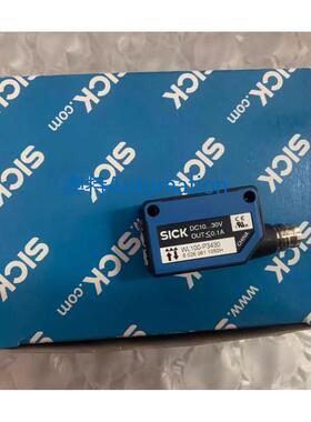 DFS60E-S4CA02048 1037137 西克 全新原装议价议价$