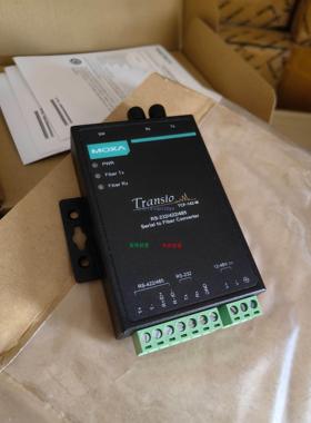 现货供应全新 TCF-142-M-ST 多模光纤转换器 大量现货