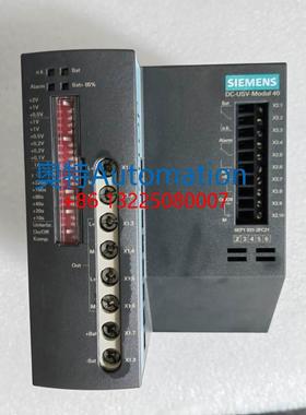 西门子电源模块SITOP DC UPS 6EP1931-2FC21 6FP1 931-2FC42议价$