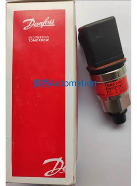 丹佛斯压力传感器MBS3100压力0~4bar 060G1367议价$