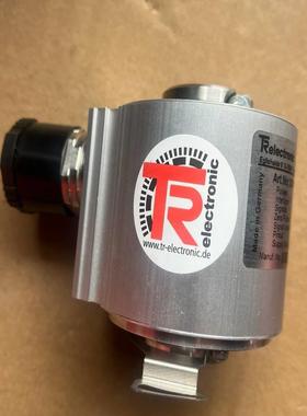 配件TR帝尔编码器 IOH58-001016拍前议价议价
