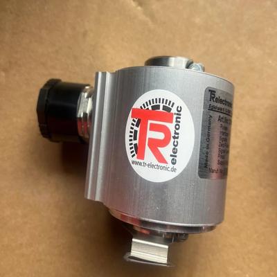配件TR帝尔编码器 IOH58-001016拍前议价议价