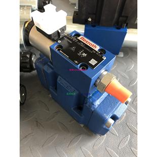 配件R901218236型号3DREM10P 200YG24K4V比例阀德国力士乐Rexr
