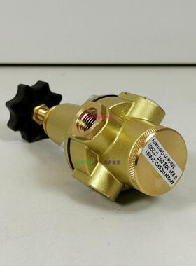 配件Aventics 0821302007 |安沃驰精密调压阀NL1系列议价