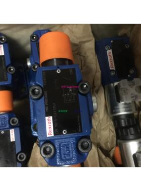 配件R900596883型号DR10-5-5X/315Y减压阀，Rexroth原装现货议价