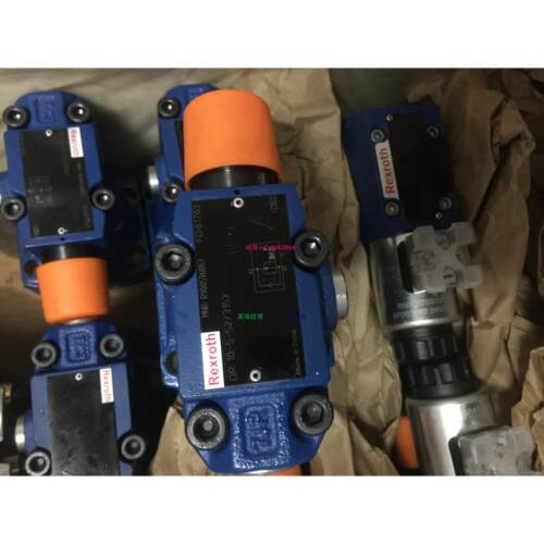 配件R900596883型号DR10-5-5X/315Y减压阀，Rexroth原装现货议价