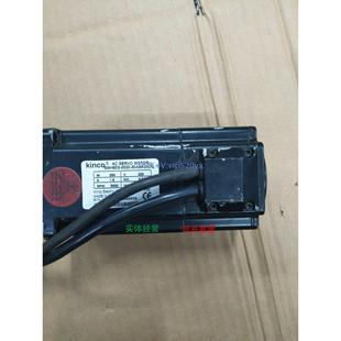 3LKL现货 30AAK 功能完好 0020 现货供应步科伺服电机SMH60S