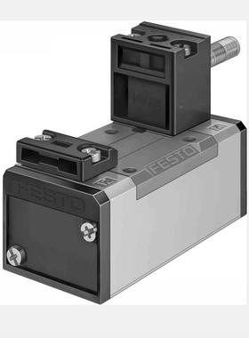 FESTO MN1H-5/2-D-3-FR-C 159711 159712 159714 ISO板式电磁阀议