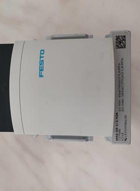 配件MSEB-3-24V费斯托MS6-DE-12-V24德国原装FESTO 52768议价