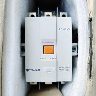 配件TERASAKI TKC100 TKC100240 100-240VAC/DC议价