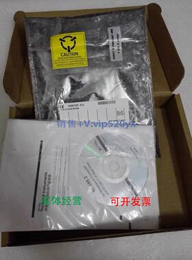 现货供应全新进口NI PCI-GPIB小卡 IEEE 488.2 188513F-01L 77803