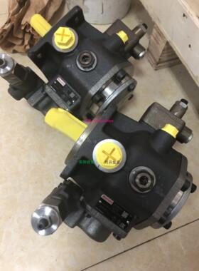 配件R900533582型号PV7-1X/16-30RE01MC0-08叶片泵，德国原装议价