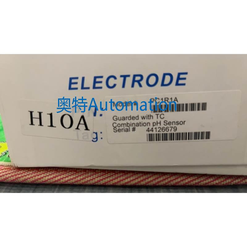 哈希 PH电极 PC1R1A ，全新，22年的电极议价$