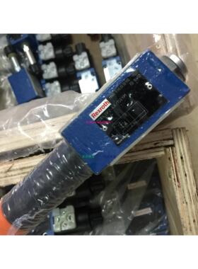 配件R900483787型号ZDR6DP2-4X/150YM/Rexroth减压阀，原装现货议